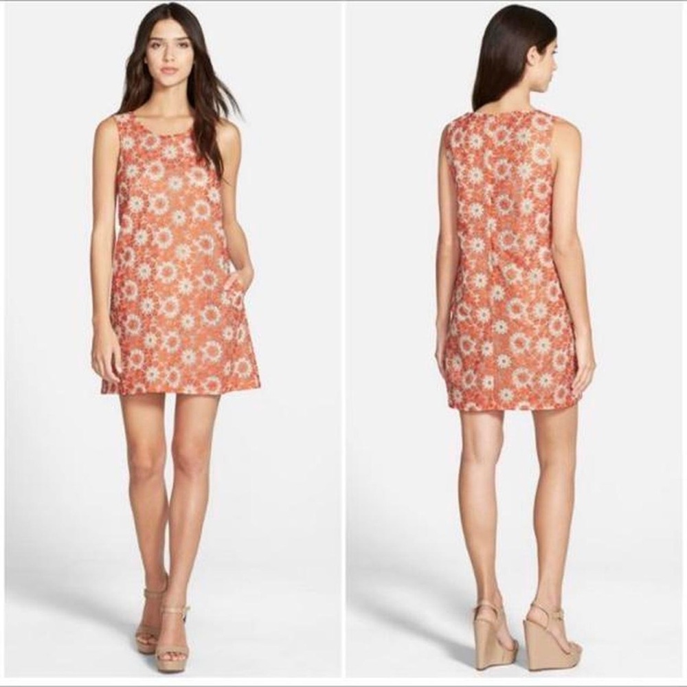 Rachel Antonoff Shira Dress